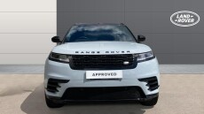 Land Rover Range Rover Velar 2.0 D200 MHEV Dynamic SE 5dr Auto Diesel Estate